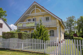 Holiday home in Balatonmariafürdo 19259 Balatonmariafürdö
